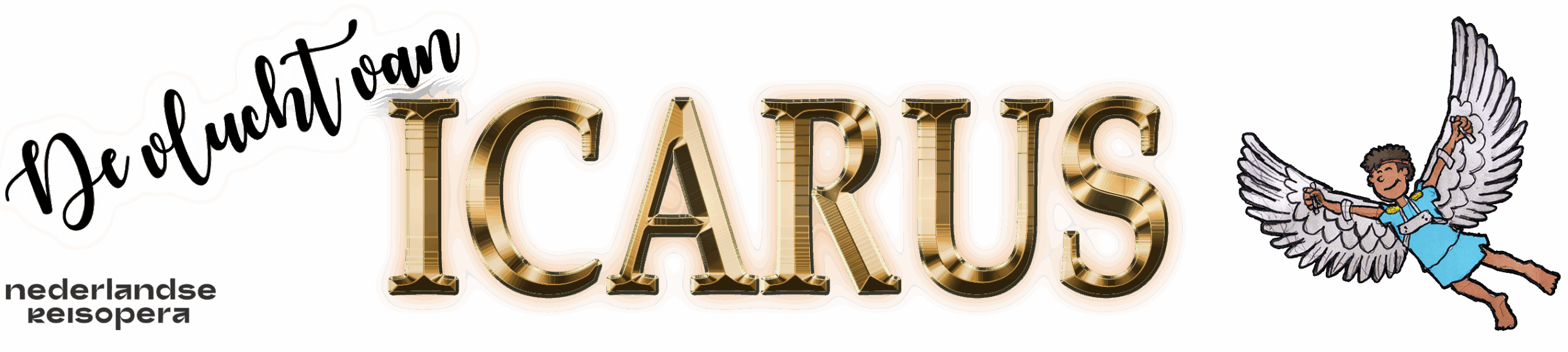 De Vlucht van Icarus